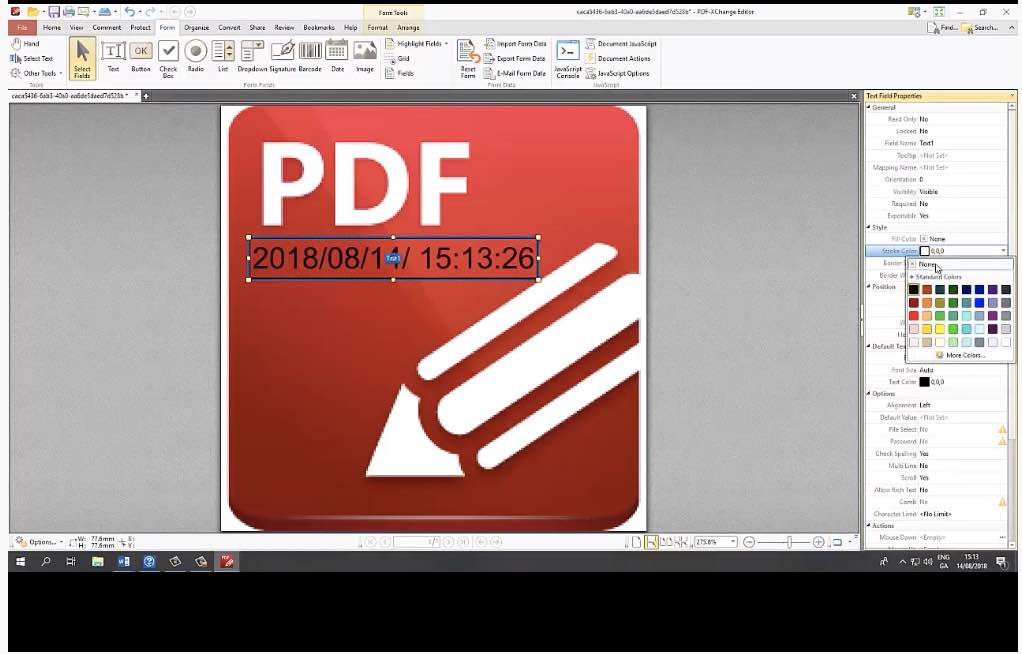 pdf software for windows xp