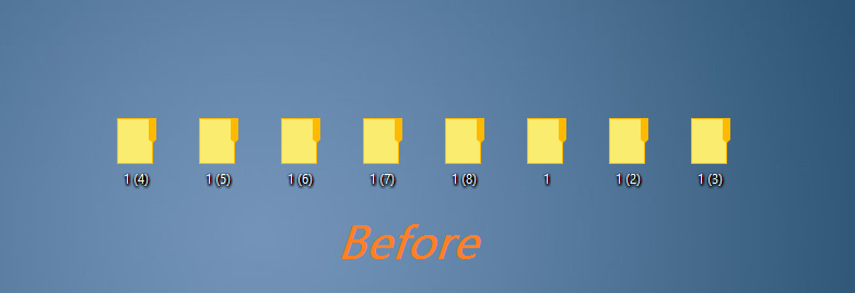 cool folder icons windows 10