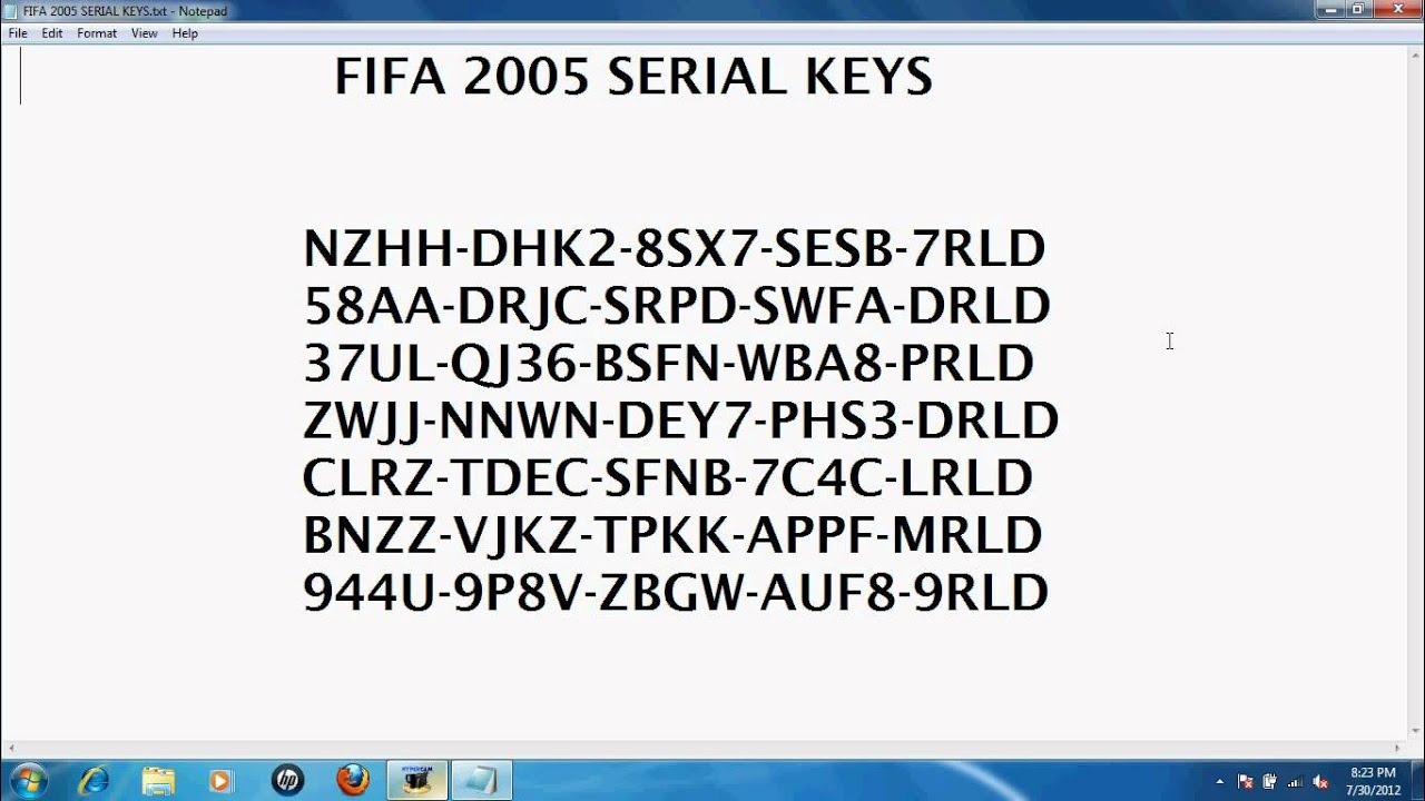fifa 16 product key free